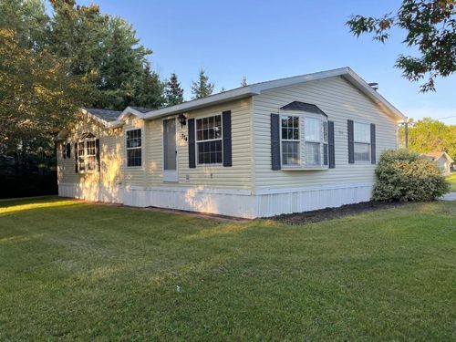 314 6th Ave Se, Baudette, MN, 56623-2815 | Card Image