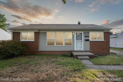 1361 Duncan Ave. Avenue, Ypsilanti, MI, 48198 | Card Image