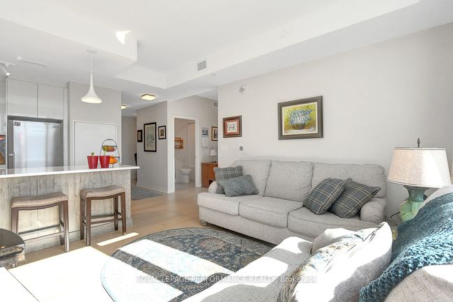 410 - 570 De Mazenod Avenue, Condo with 2 bedrooms, 2 bathrooms and null parking in Glebe - Ottawa East and Area ON | Image 7