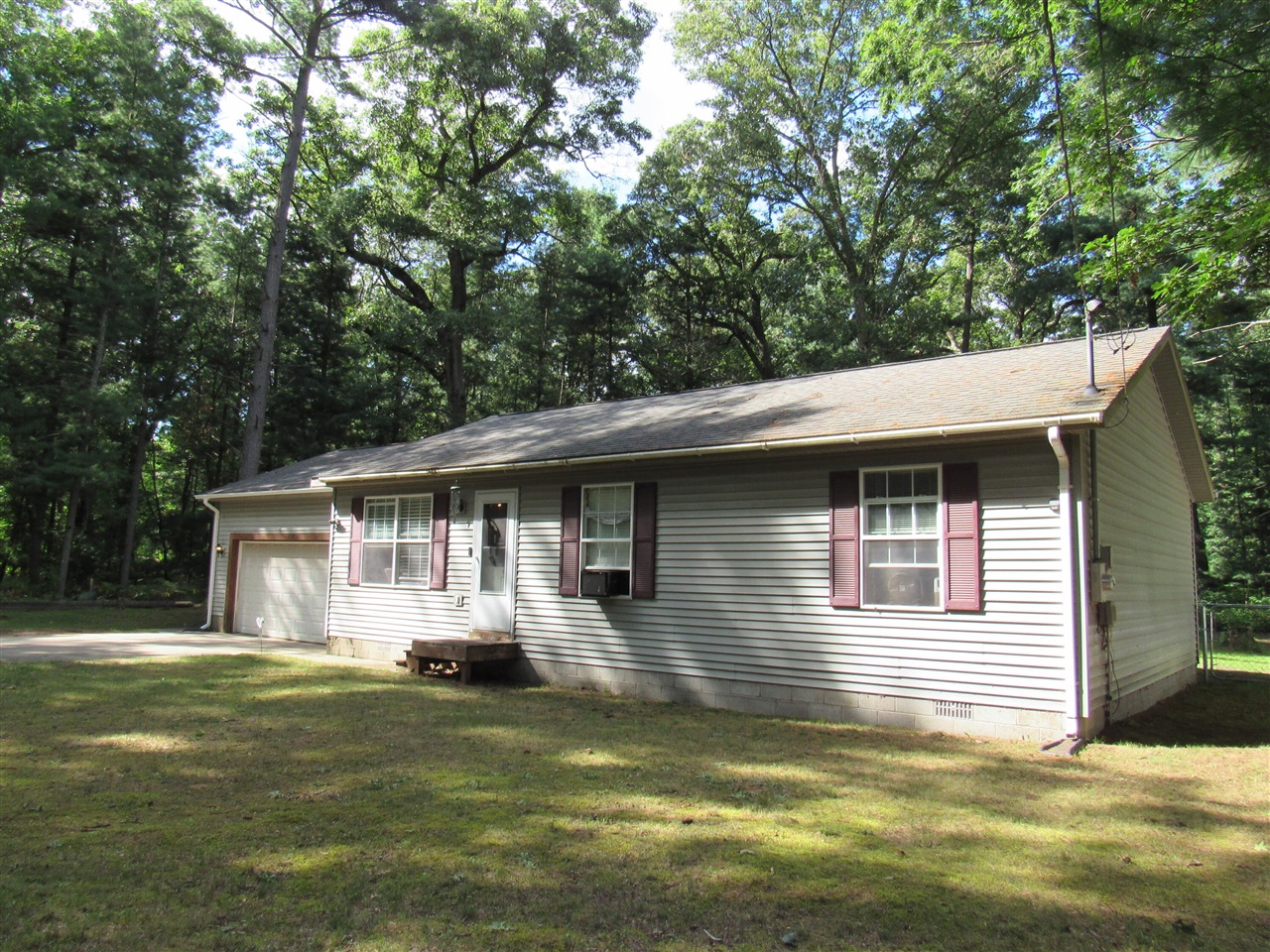 Cedar Rd, Twin Lake, MI 49457