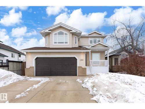 244 Forrest Dr, Sherwood Park, AB, T8A6G6 | Card Image