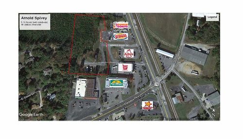 1103 N 3rd Avenue, Chatsworth, GA, 30705 | Card Image