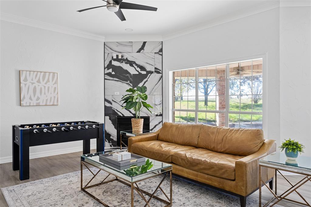 Shoreline Dr, Little Elm, TX 75068