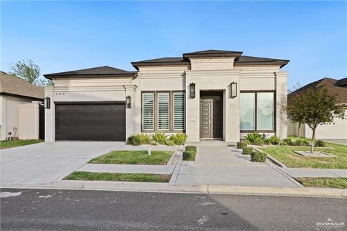 604 Glenwood Ave, Mission, TX, 78572-9132 | Card Image