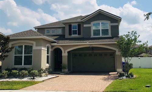 2504 Amati Dr, KISSIMMEE, FL, 34741-7700 | Card Image
