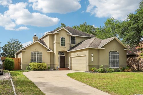 8494 Ulysses, Universal City, TX, 78148-2614 | Card Image