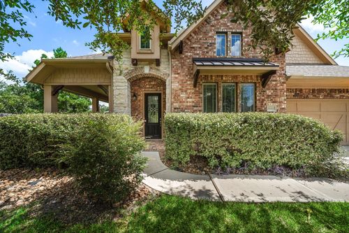 23323 Preserve Glen Cir, Spring, TX, 77389-1553 | Card Image