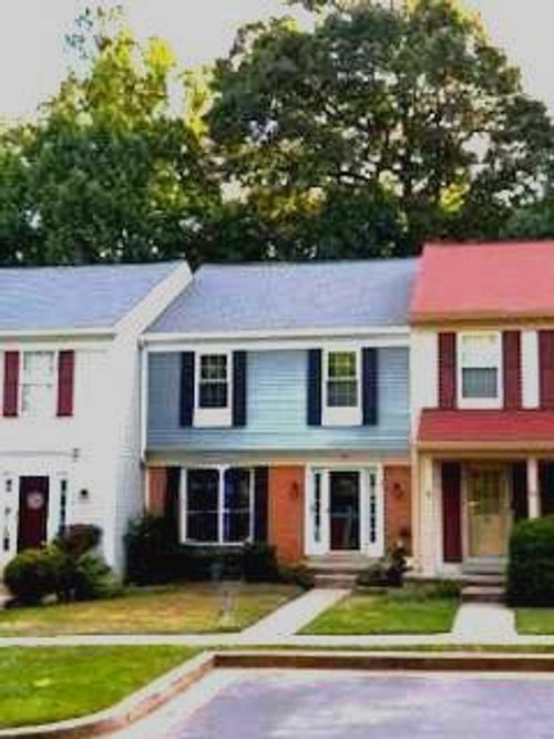 26 Lambeth Bridge Ct, LUTHERVILLE TIMONIUM, MD, 21093-3952 | Card Image