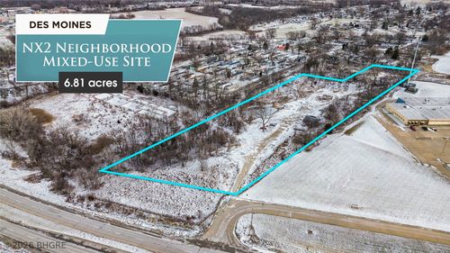 7301 Se 14th St, Des Moines, IA, 50320 | Card Image