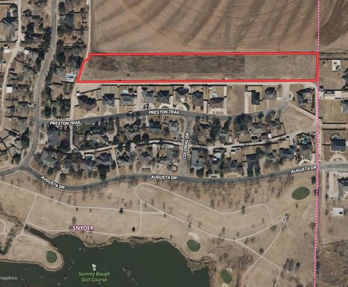 000 Preston Trl, Snyder, TX, 79549 | Card Image