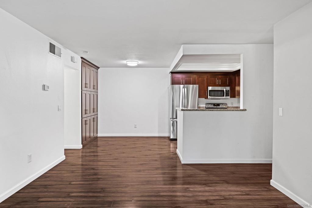 Residential in San Diego