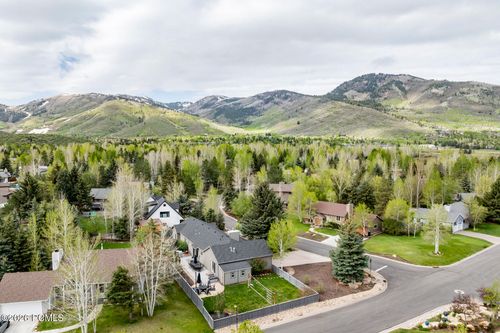 2830 Holiday Ranch Loop Rd, Park City, UT, 84060-6844 | Card Image