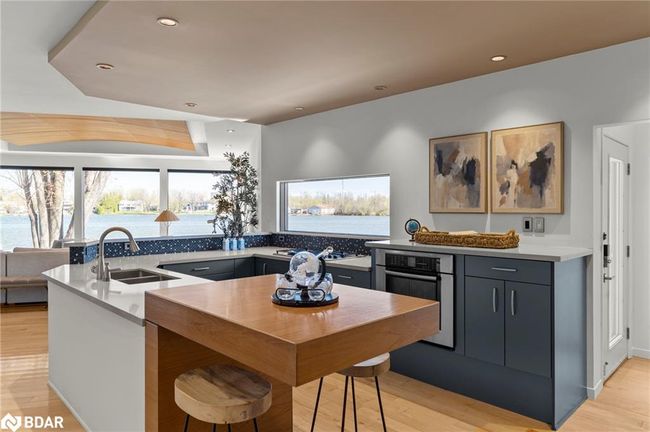 183 Cedar Island Rd, House other with 4 bedrooms, 3 bathrooms and 5 parking in Orillia ON | Image 18