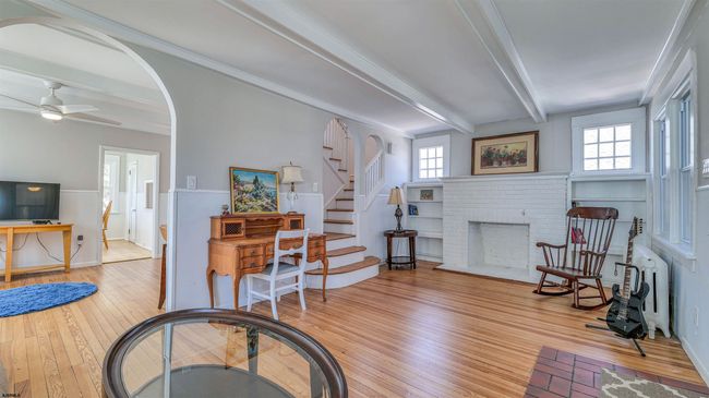 32 W Johnson Ave, House other with 3 bedrooms, 2 bathrooms and null parking in SOMERS POINT NJ | Image 9