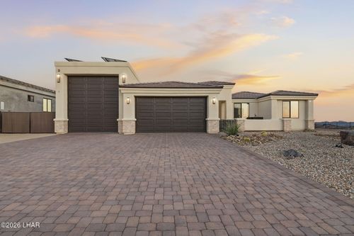 6744 Avienda De Los Foothills, Lake Havasu City, AZ, 86406-4282 | Card Image