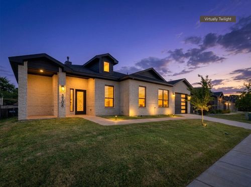 3708 Creek View Dr, Mckinney, TX, 75071-4808 | Card Image