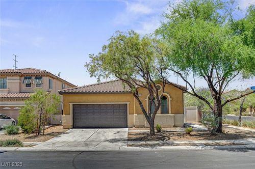 5237 Grand Lake St, North Las Vegas, NV, 89081-2445 | Card Image
