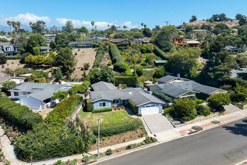 505 Dolores Dr, SANTA BARBARA, CA, 93109-1606 | Card Image