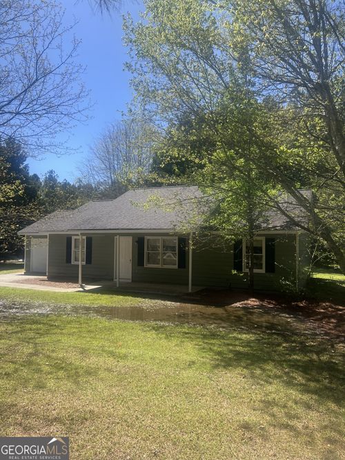 101 Mount Carmel Rd, Senoia, GA, 30276-2810 | Card Image