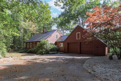 23 Pollinger Road, House other with 4 bedrooms, 2 bathrooms and null parking in Fremont NH | Image 1