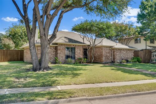 4456 Birdsong Ln, Plano, TX, 75093-3705 | Card Image