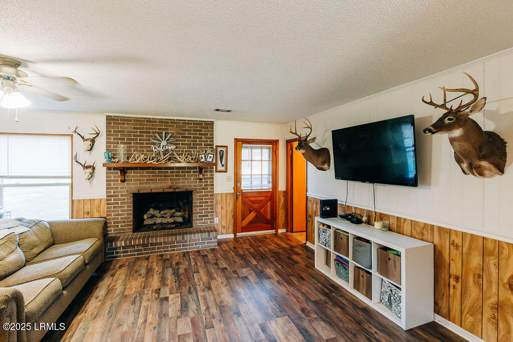 Residential in Varnville 2