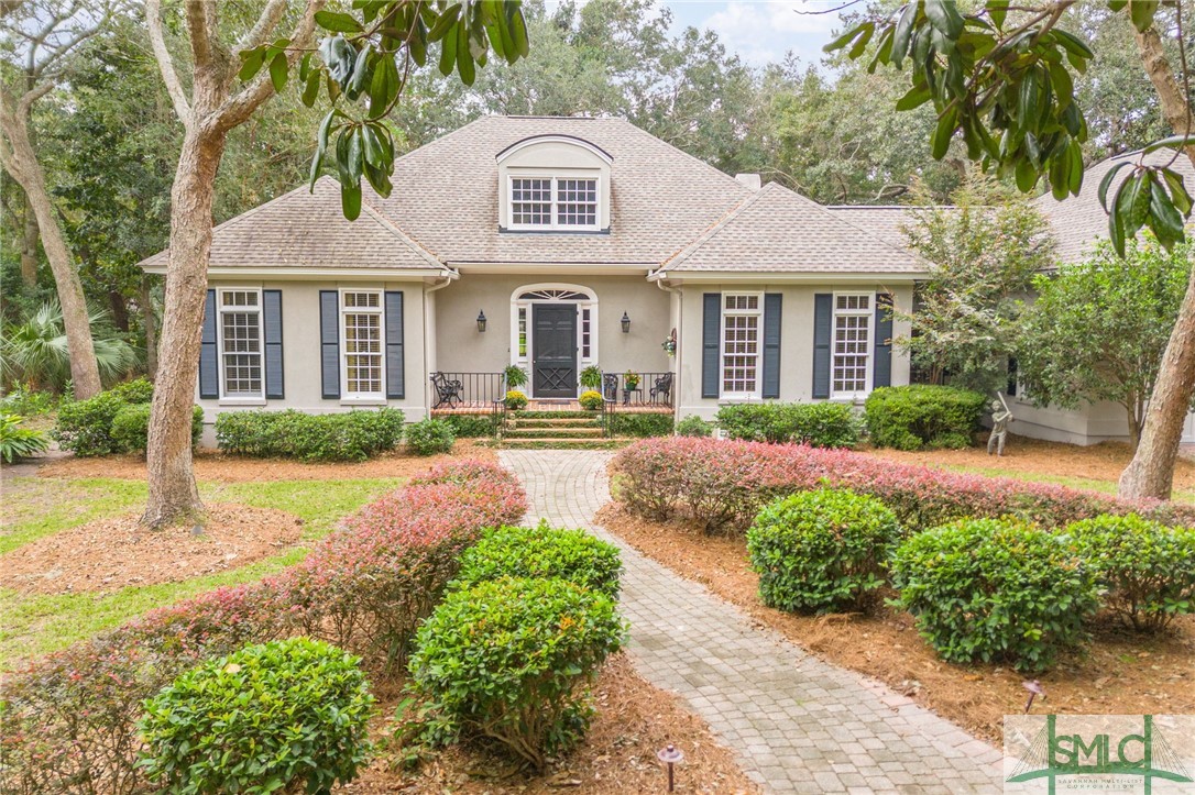Boars Nest Ln, Savannah, GA 31411