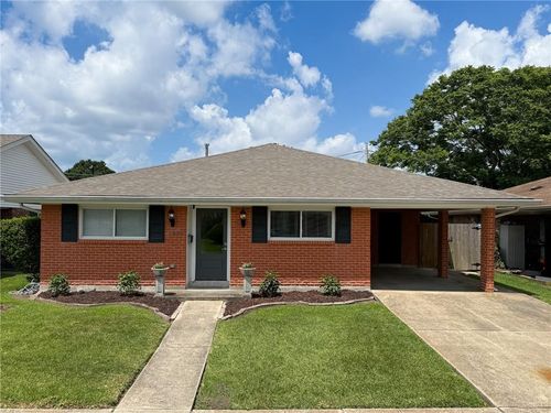 1904 Hall Ave, Metairie, LA, 70003-4956 | Card Image