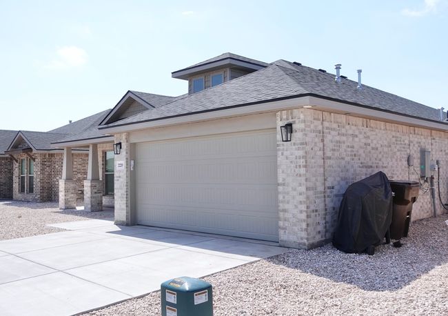 2220 Goldfinch Rd, House other with 3 bedrooms, 2 bathrooms and 2 parking in Midland TX | Image 4