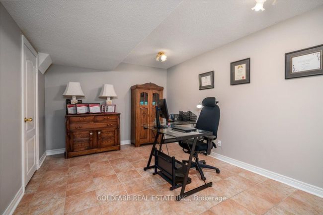 215 Thomson Creek Blvd, House other with 5 bedrooms, 4 bathrooms and 3 parking in Woodbridge ON | Image 37