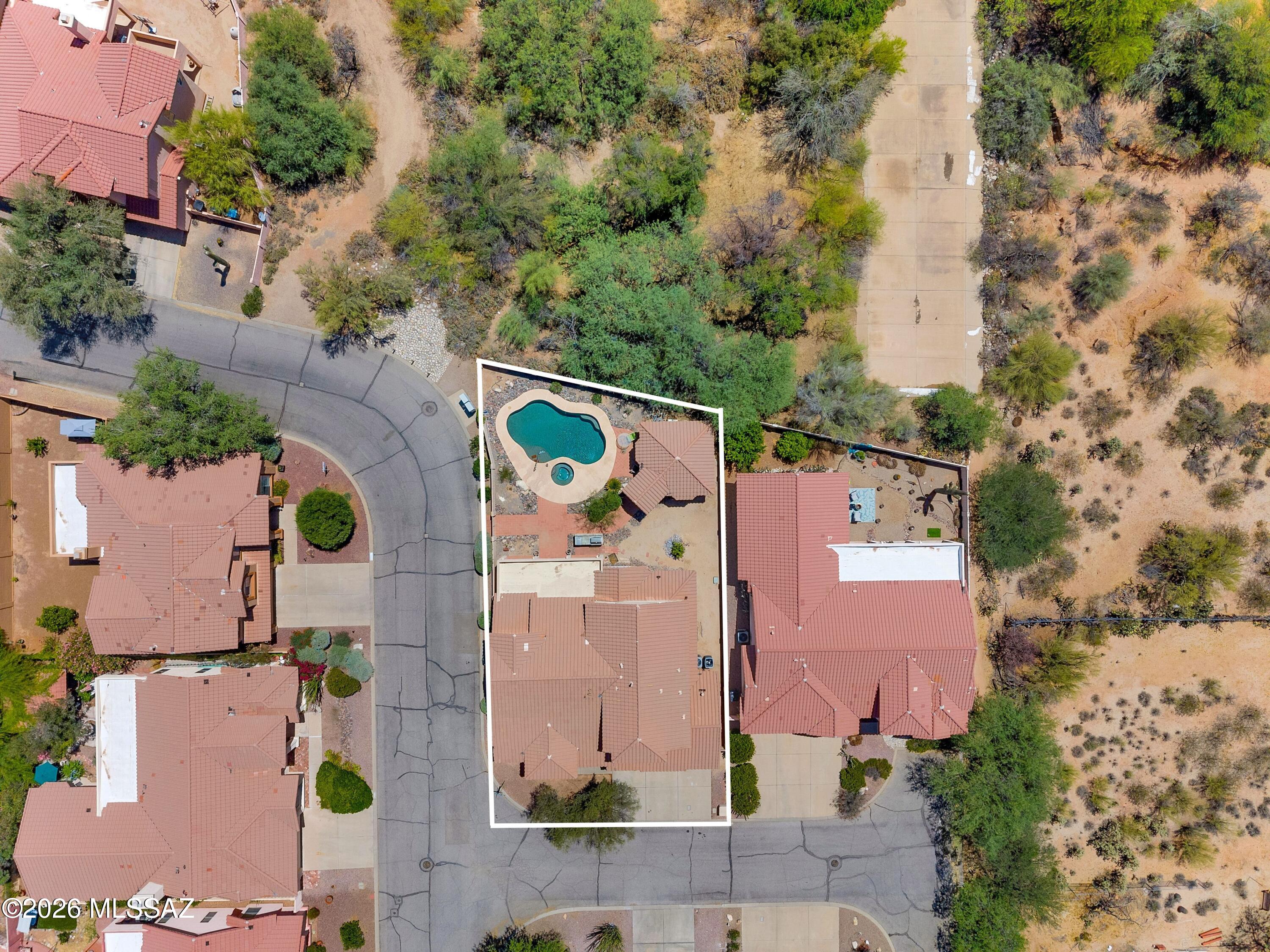 Residential in Tucson 4