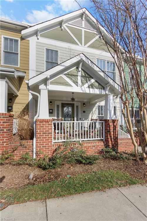 751 S Poplar St, Winston-Salem, NC, 27101-5833 | Card Image