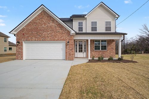 133 Traveller Ln, La Vergne, TN, 37086-2158 | Card Image