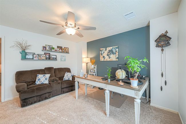 Game room/study/flex room. | Image 41