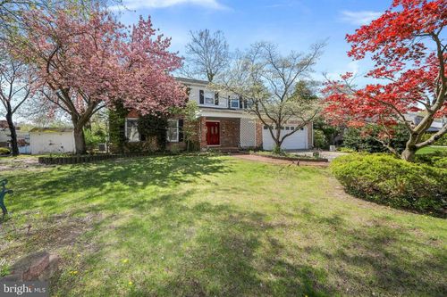 1624 Crown Point Ln, CHERRY HILL, NJ, 08003-2705 | Card Image