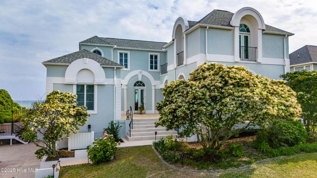 133 Sea Isle Dr, House other with 4 bedrooms, 5 bathrooms and 2 parking in Indian Beach NC | Image 56