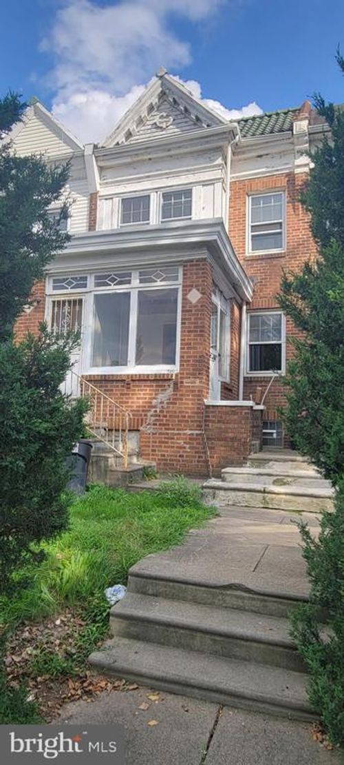 5261 E Roosevelt Blvd, PHILADELPHIA, PA, 19124-1720 | Card Image