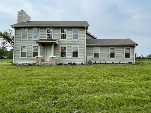 23826 18th Street, BRIGHTON, WI, 53182 | Card Image