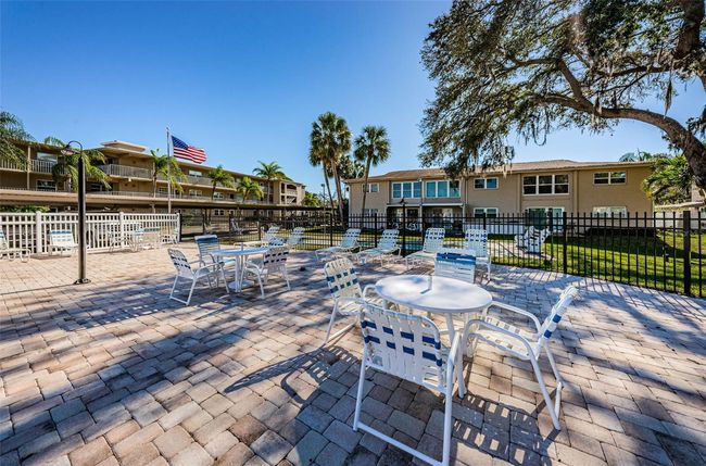 APT-303 - 952 Virginia St, Condo with 2 bedrooms, 2 bathrooms and null parking in DUNEDIN FL | Image 56