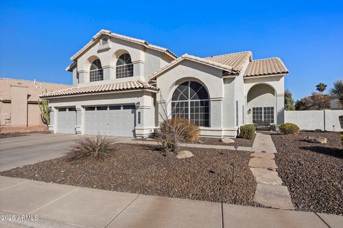 7744 W Wescott Dr, Glendale, AZ, 85308-6109 | Card Image