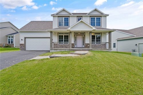 3429 Tall Tree Ln, Lysander, NY, 13027-8470 | Card Image