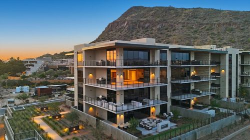 unit-b302-4849 N Camelback Ridge Dr, Scottsdale, AZ, 85251-0050 | Card Image
