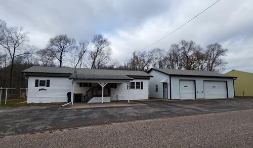 600 N Ripley St, Harpers Ferry, IA, 52146-4702 | Card Image