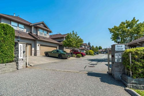 44-2525 Yale Crt, Abbotsford, BC, V2S8G9 | Card Image