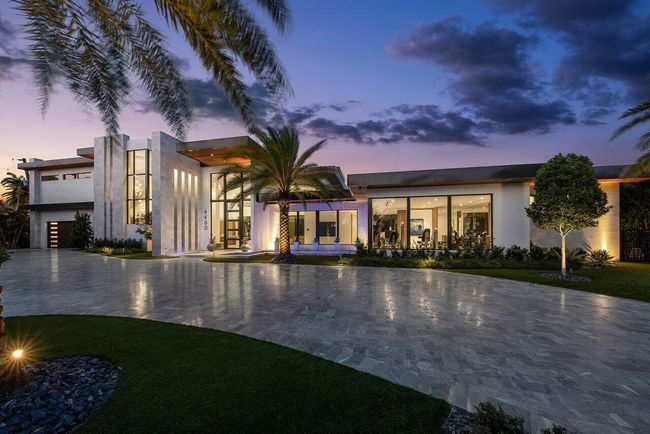 4460 Ne 31 St Ave, House other with 6 bedrooms, 7 bathrooms and null parking in Lighthouse Point FL | Image 96