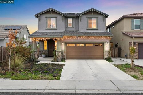 813 Stickney Way, Oakley, CA, 94561-1010 | Card Image