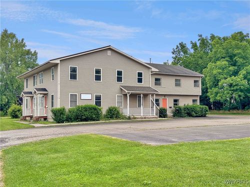 apt-1-20 Orchard St, Geneseo, NY, 14454-1078 | Card Image