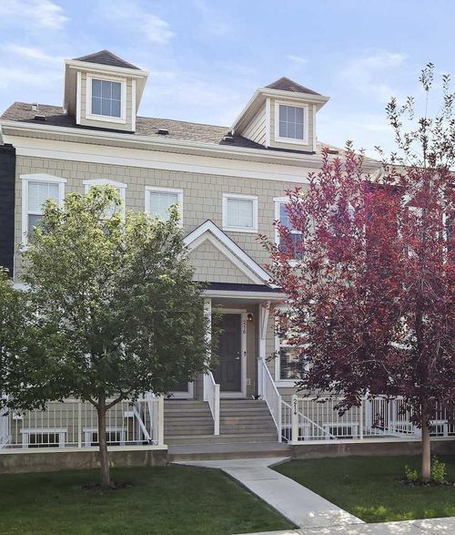 216 Auburn Bay Circle Se, Calgary, AB, T3M1S7 | Card Image