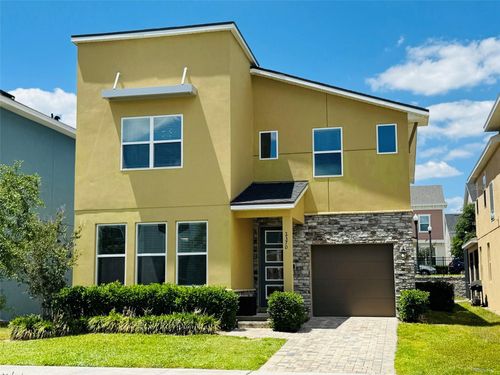 2370 Salty Winds Way, Kissimmee, FL, 34747 | Card Image