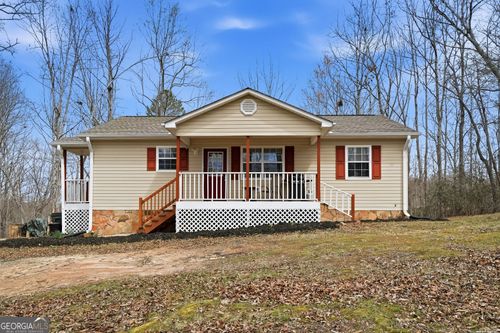 253 Jennifer Ct, Dahlonega, GA, 30533-6612 | Card Image